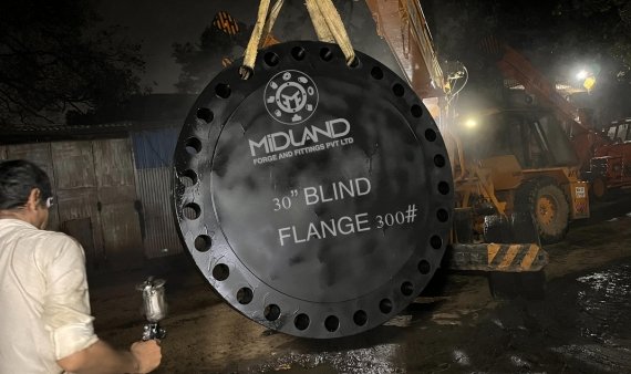Pipe Fittings & Industrial Flanges Supplier & Exporter in South Africa