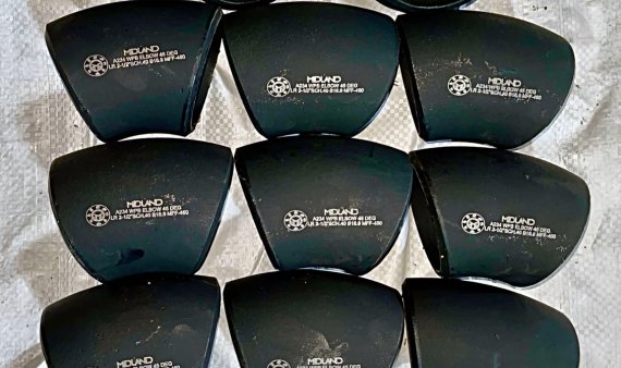 Pipe Fittings & Industrial Flanges Supplier & Exporter in Thailand