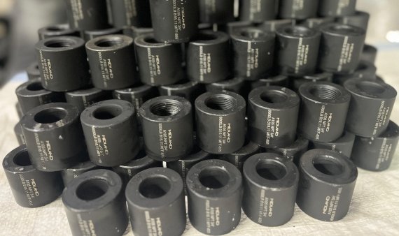 Pipe Fittings & Industrial Flanges Supplier & Exporter in UAE